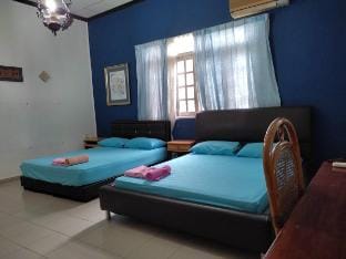 motel Tanjung Jara B1  Vacation rental in Terengganu, Malaysia