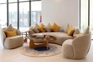 Samt Al Rabwah Serviced Apartments Apartment in Riyadh