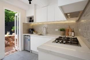 The White House Sanctuary Vacation rental in Sydney