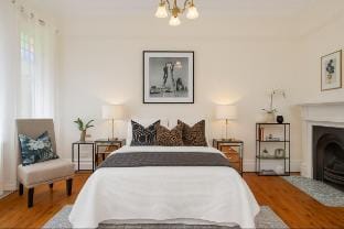 The White House Sanctuary Vacation rental in Sydney