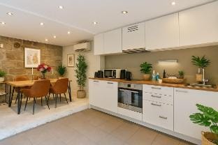The Flintstones Luxury Stone Stay Vacation rental in Rozelle