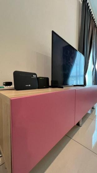 3 Bedroom with FREE parking. Vacation rental in Malacca