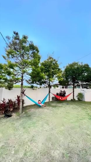 3 Bedroom with FREE parking. Vacation rental in Malacca