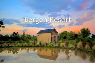 Bergen Resort Khon Kaen Vacation rental in Laos