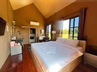 Bergen Resort Khon Kaen Vacation rental in Laos