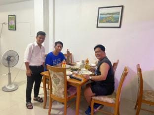 rishi international co.ltd we provide guest house  Apartment in Pattaya City