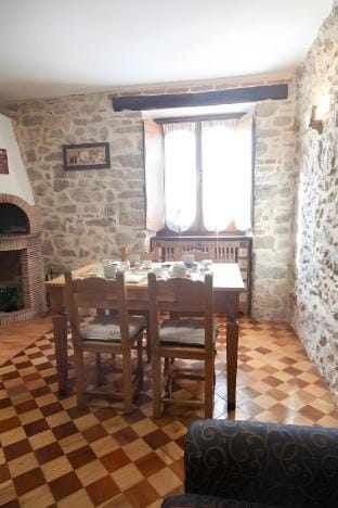 Il Palazz8: Charming Residences - Paghetto Vacation rental in Lazio