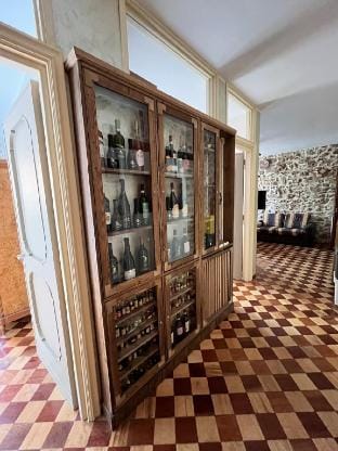 Il Palazz8: Charming Residences - Paghetto Vacation rental in Lazio