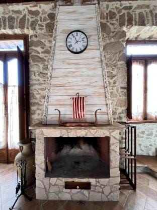 Il Palazz8: Charming Residences - Sottobacco Vacation rental in Lazio