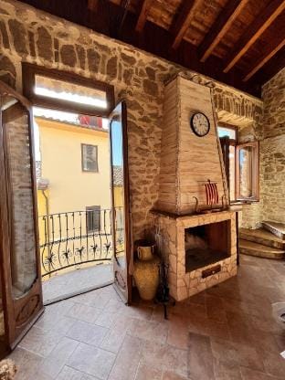 Il Palazz8: Charming Residences - Sottobacco Vacation rental in Lazio