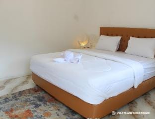 Villa Taman Surga Rinjani Villa in West Nusa Tenggara, Indonesia