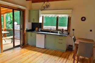Ormanda, Chalet with whirlpool Vacation rental in Turkey