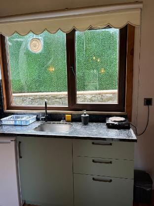 Ormanda, Chalet with whirlpool Vacation rental in Turkey