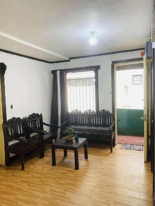 Jacob's Transient - 1 Bedroom good for 1 - 2 pax Vacation rental in Baguio