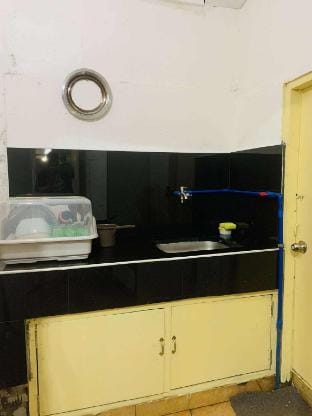 Jacob's Transient - 1 Bedroom good for 1 - 2 pax Vacation rental in Baguio
