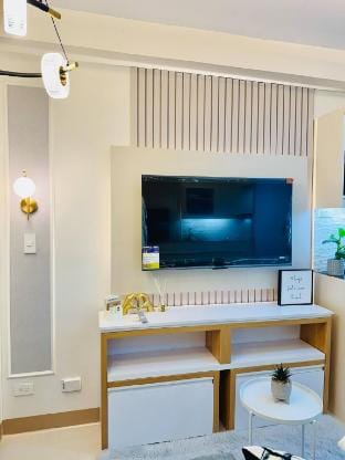 Unit 919 Tower B 
A&T Residences Vacation rental in Iloilo City