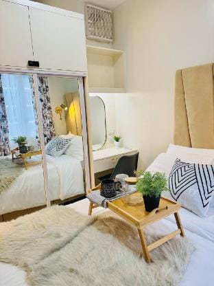 Unit 919 Tower B 
A&T Residences Vacation rental in Iloilo City