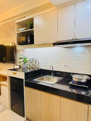 Unit 919 Tower B 
A&T Residences Vacation rental in Iloilo City