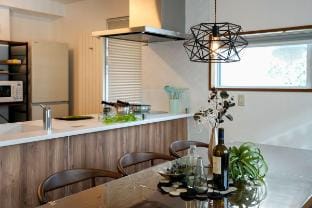 5 min Sightseeing spot / OTARU/Private sushi Vacation rental in Hokkaido Prefecture