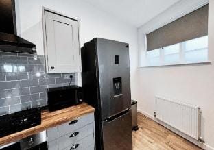 Cosy & Luxury 2BR Flat in Calverton Vacation rental in Newark and Sherwood District