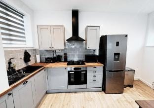 Cosy & Luxury 2BR Flat in Calverton Vacation rental in Newark and Sherwood District