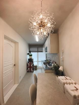 Haeundae-gu Houses Vacation rental in Busan