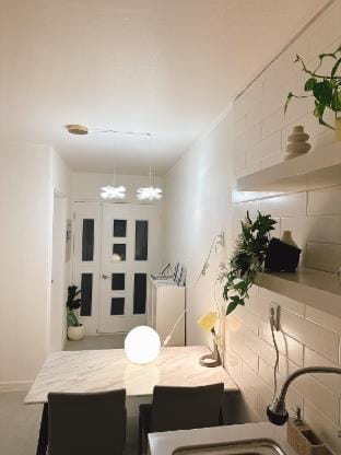 Newly remodeled 2 connected houses/4rooms/for 8pp Vacation rental in Busan