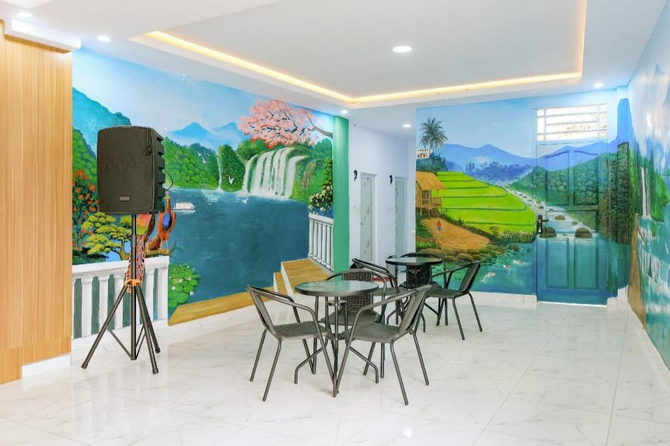 SANS Stay Manlie Hotel & Residence Hotel in Indonesia