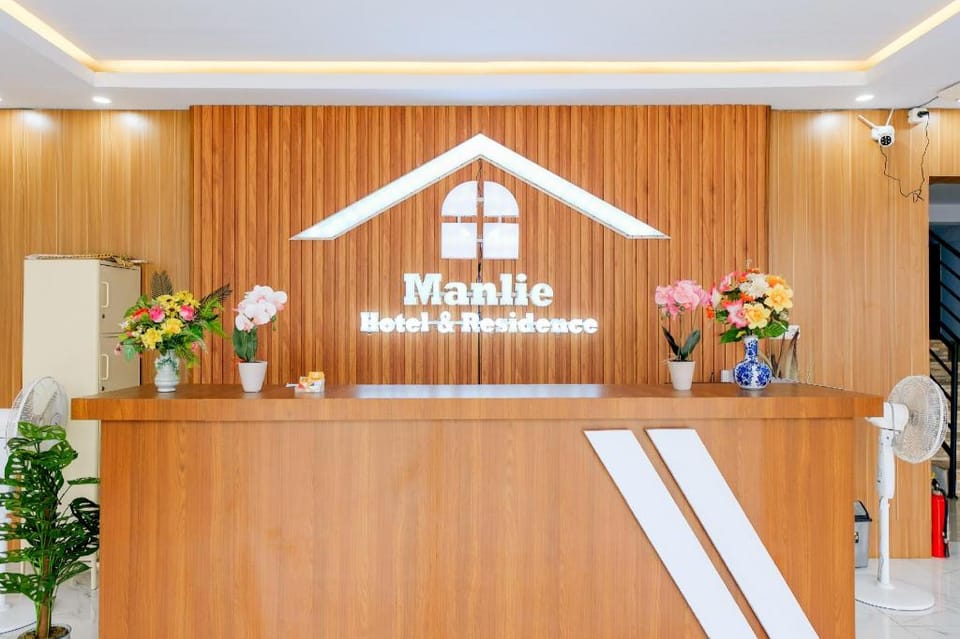 SANS Stay Manlie Hotel & Residence Hotel in Indonesia