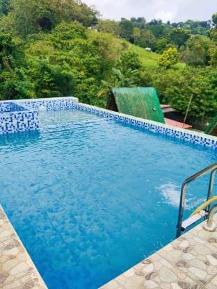 Villa at Antipolo Nature Farm Resort With Pool Villa in Antipolo