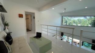 2-Bedrooms Private Pool Villa Orisis - Nai Harn Villa in Rawai