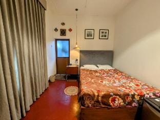Nomads Hideaway Near Matara Railway Station Vacation rental in Southern Province