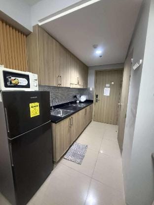 Cozy And peaceful homes  Apartment in Pasay