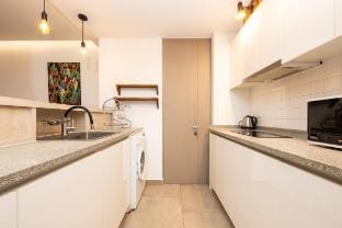 Family-Friendly 2BR | Comfort @Urban Village Vacation rental in Phnom Penh Province