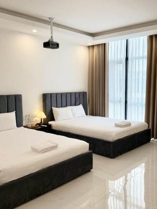 Van Giang Houses Vacation rental in Laos
