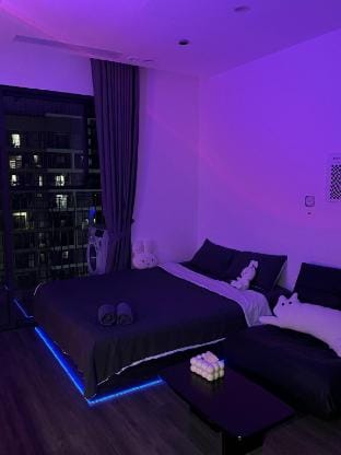 1 bedroom|Cute|Cozy light| R101 Vacation rental in Laos