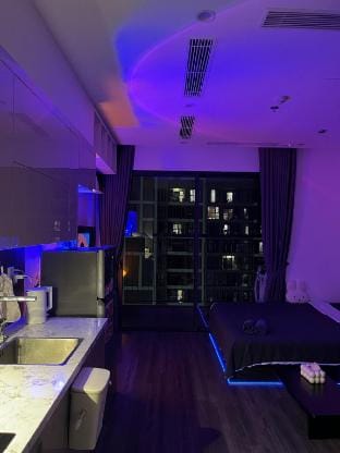 1 bedroom|Cute|Cozy light| R101 Vacation rental in Laos