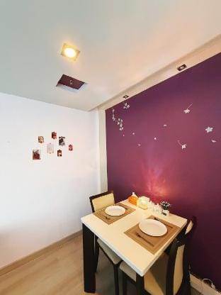 Blossom Family Suite (5 mins to Lee Garden) Vacation rental in Thailand