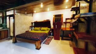 Thea Villa - Cozy Bedroom Vacation rental in Pujut