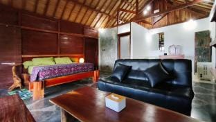 Thea Villa - Escape to paradise - 2 Bedrooms Villa in Pujut