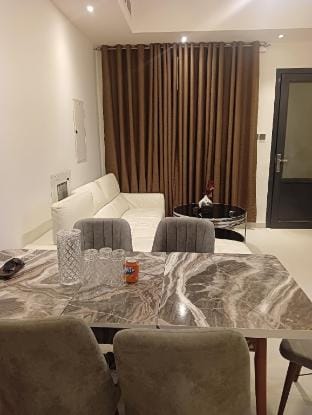 Cozy Beautiful Private Nerd Vacation rental in Ajman