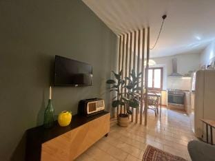 CASA DORA sunflower apartment Apartment in Tuscany