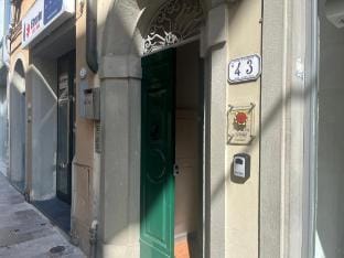 CASA DORA sunflower apartment Apartment in Tuscany