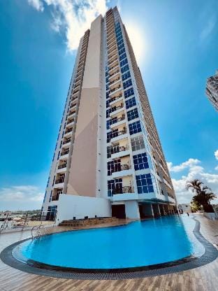 FAMILY ROOM SUITE APARTMENT FORMOSA RESIDENCE Apartment in Riau Islands, Indonesia