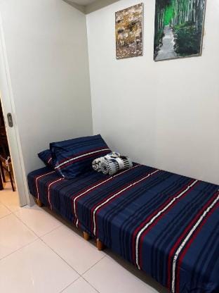 Cozy Brenthill Condo in Baguio City - Entire House Rental Apartment in Baguio