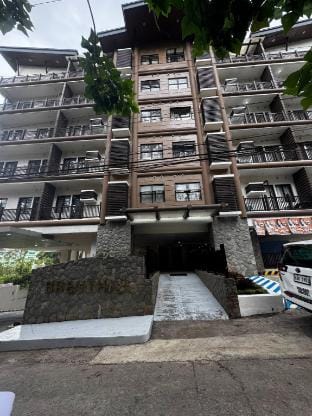 Cozy Brenthill Condo in Baguio City - Entire House Rental Apartment in Baguio
