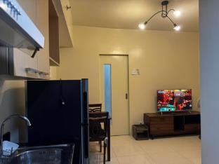 Cozy Brenthill Condo in Baguio City - Entire House Rental Apartment in Baguio