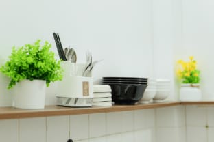Rail & Rest Homestay - 2 Bedrooms, 2 Bathrooms Vacation rental in Hanoi