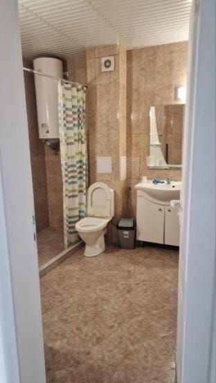 Guest house RAVDA Vacation rental in Burgas Province