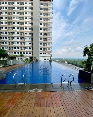 Apt Royal Sentul Park Compact Studio Vacation rental in West Java